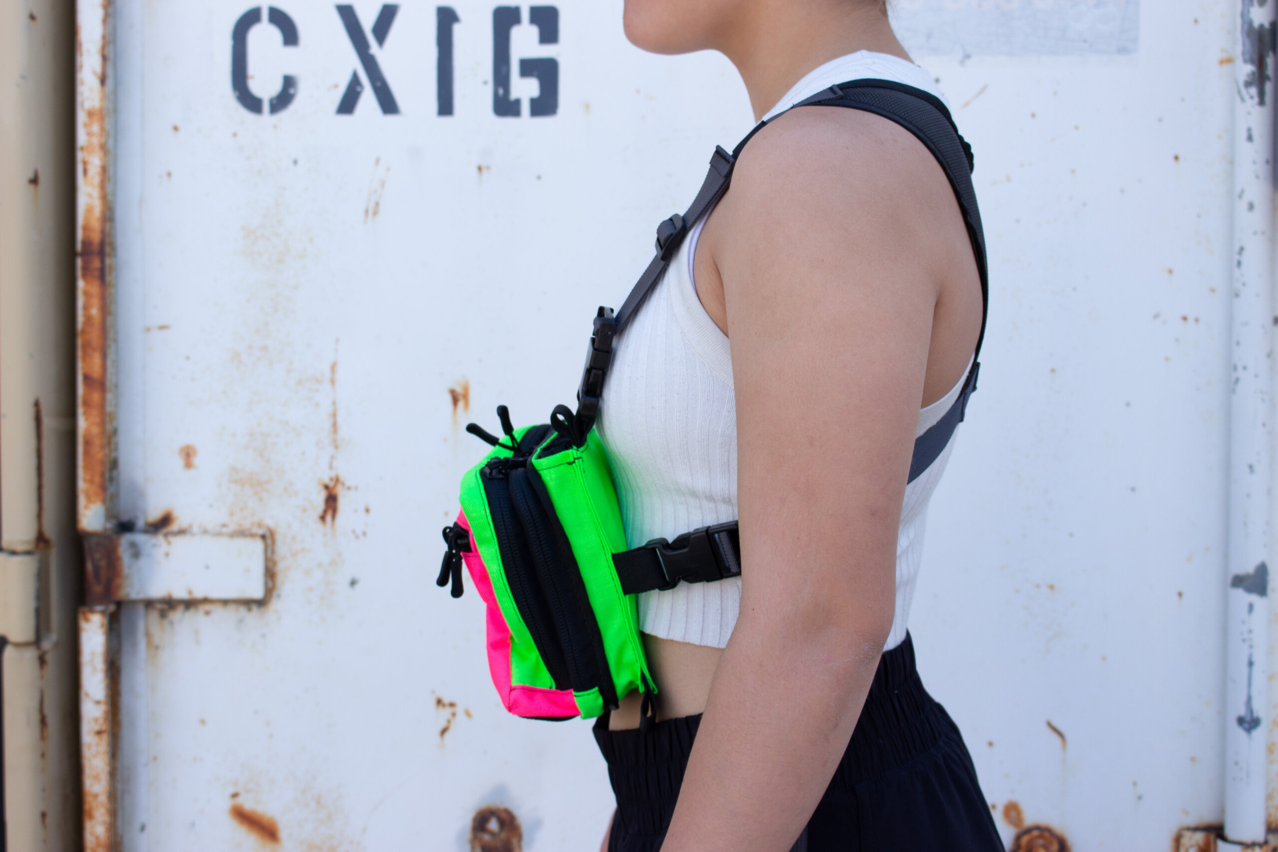 Donut Operator Range Kit - Image 18