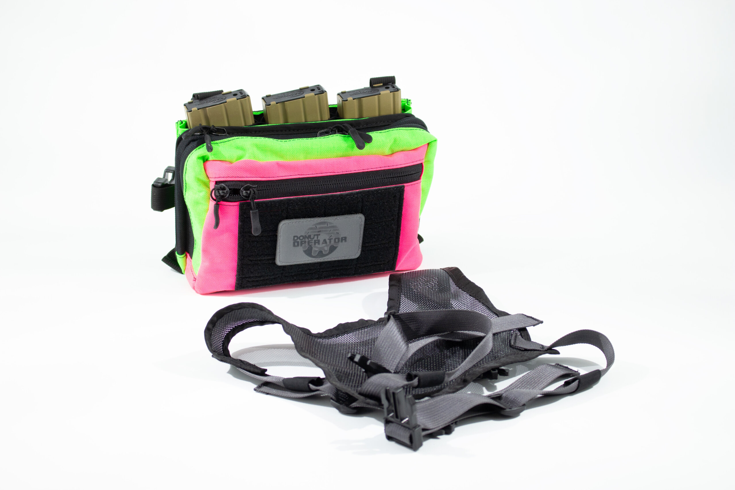Donut Operator Range Kit - Image 6