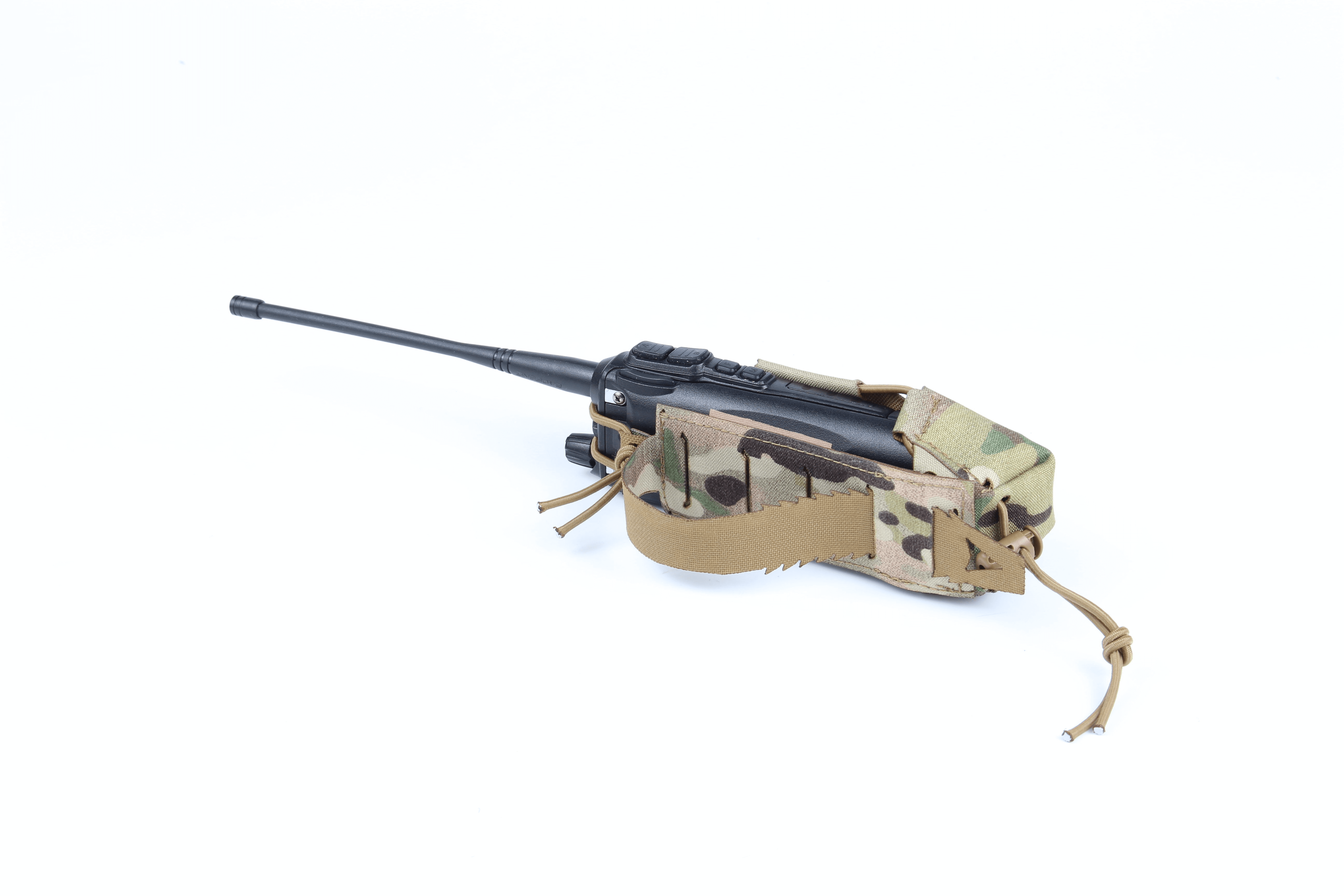 SPARKY Radio Pouch - Image 15