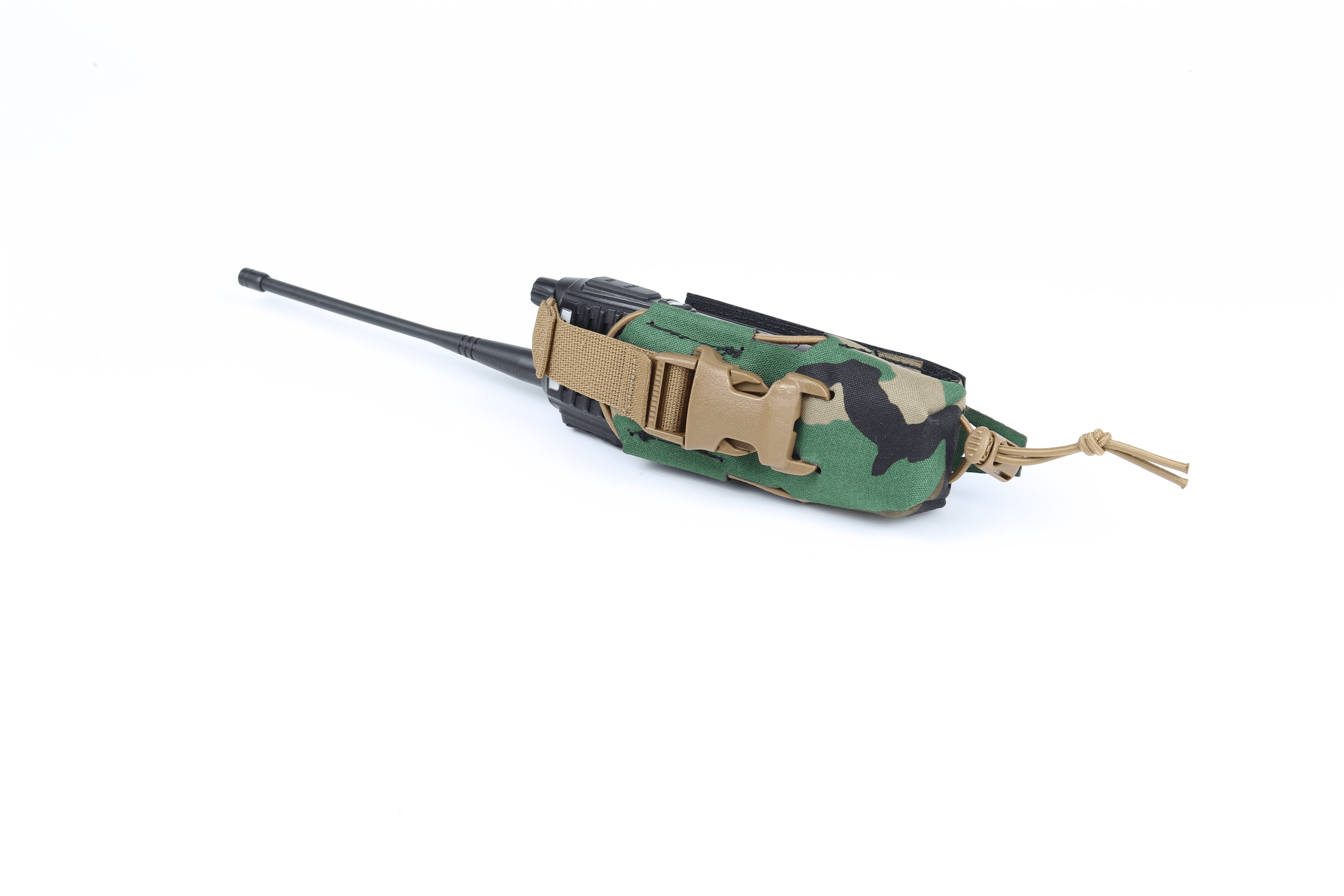SPARKY Radio Pouch - Image 13
