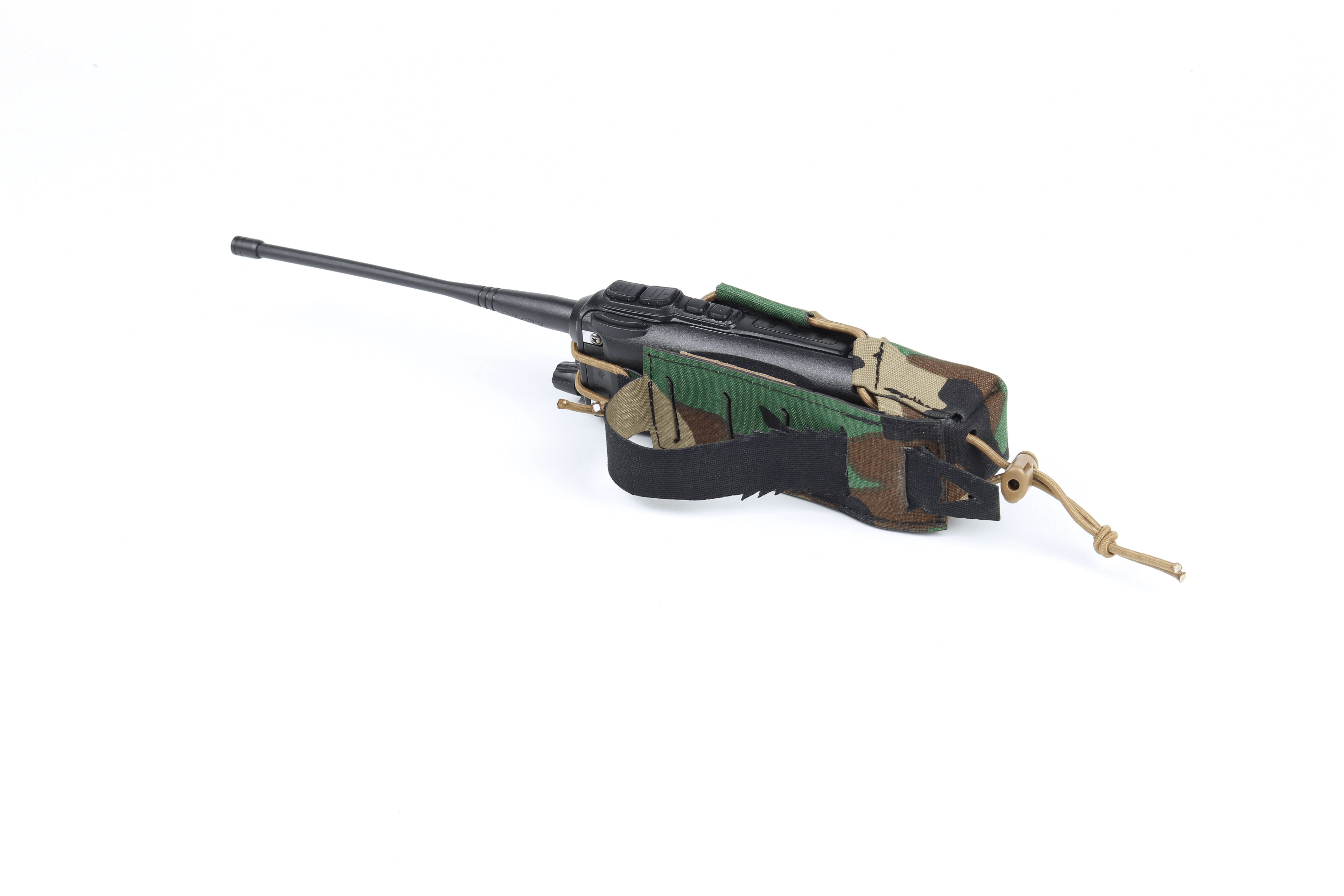 SPARKY Radio Pouch - Image 12