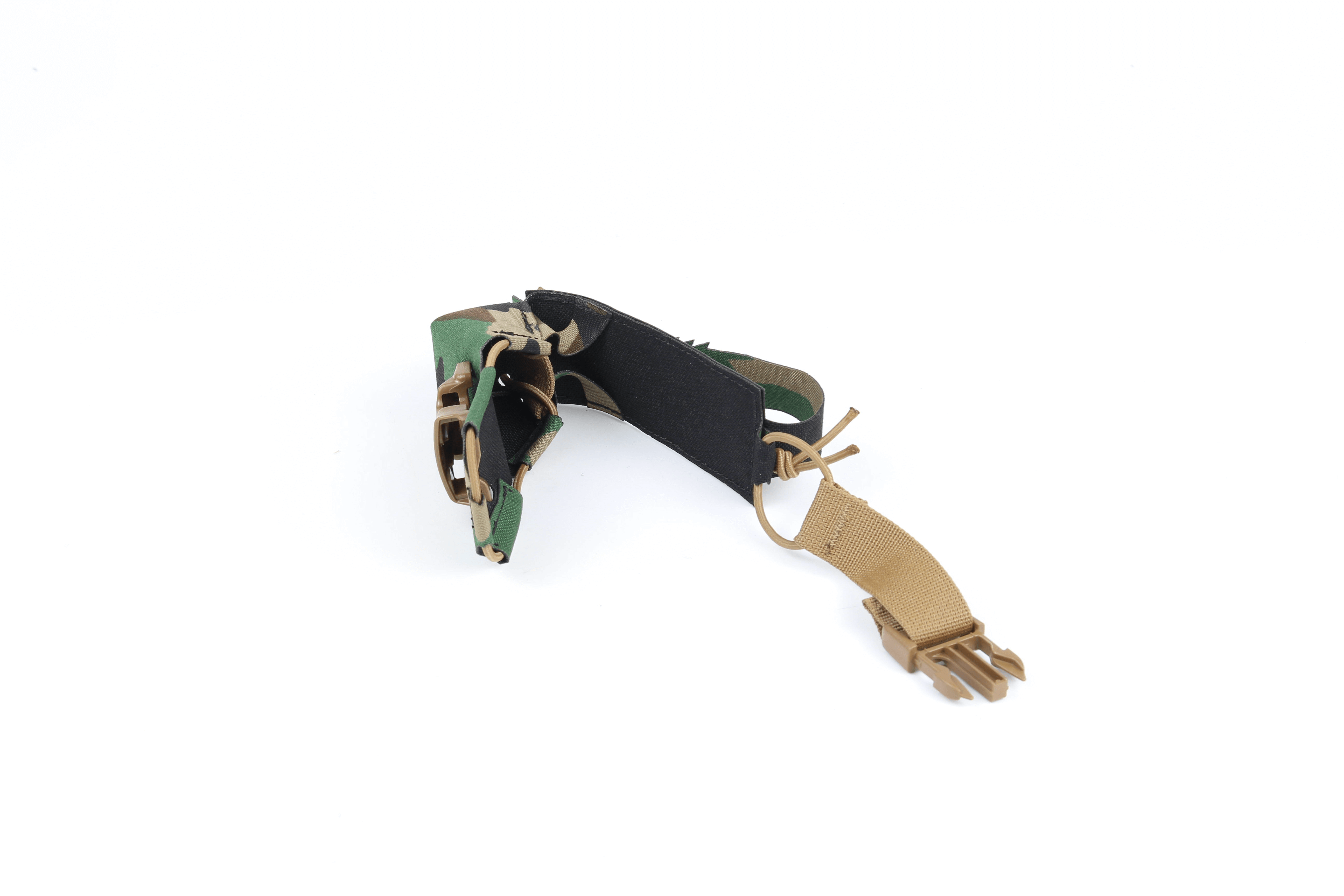 SPARKY Radio Pouch - Image 11