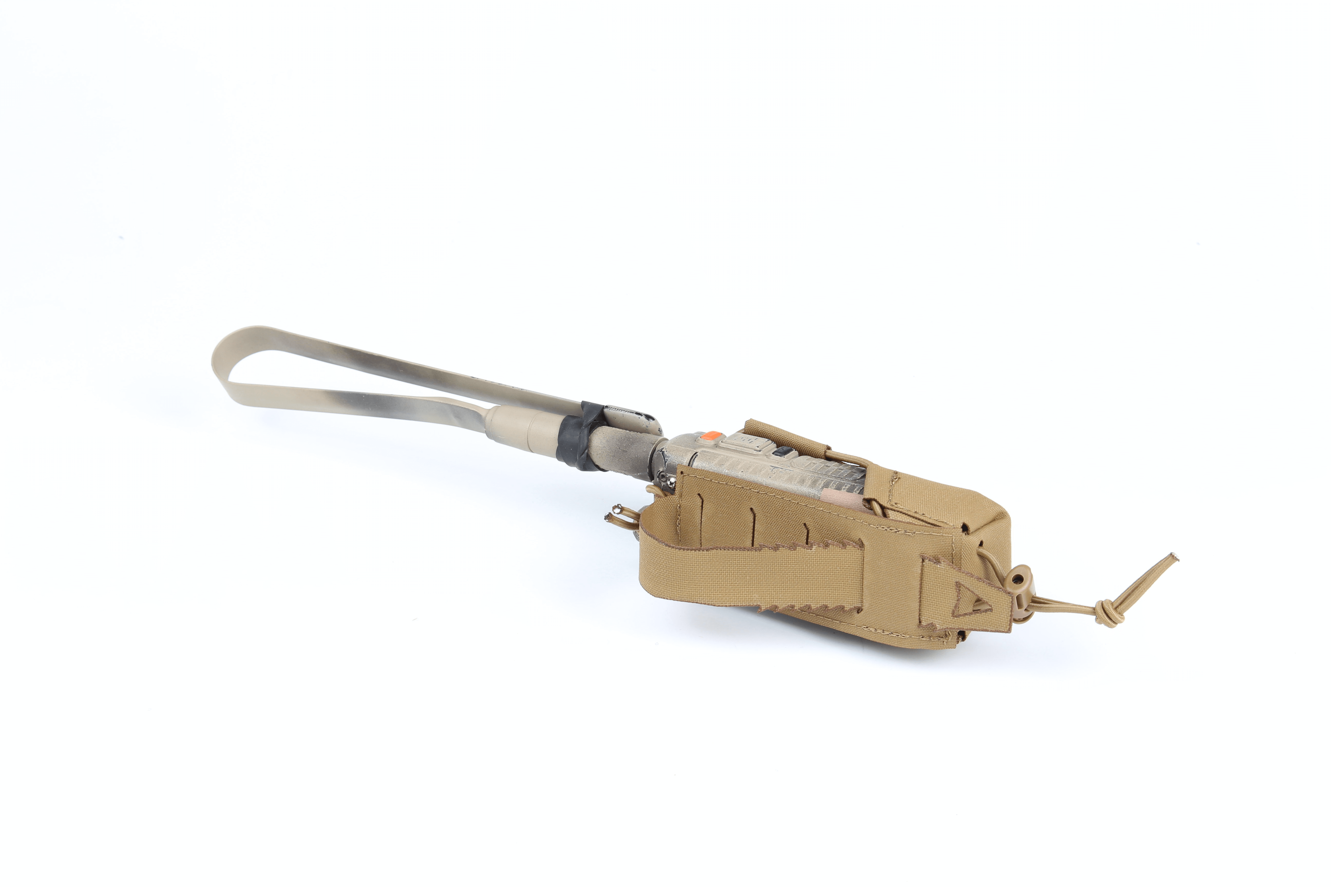 SPARKY Radio Pouch - Image 9