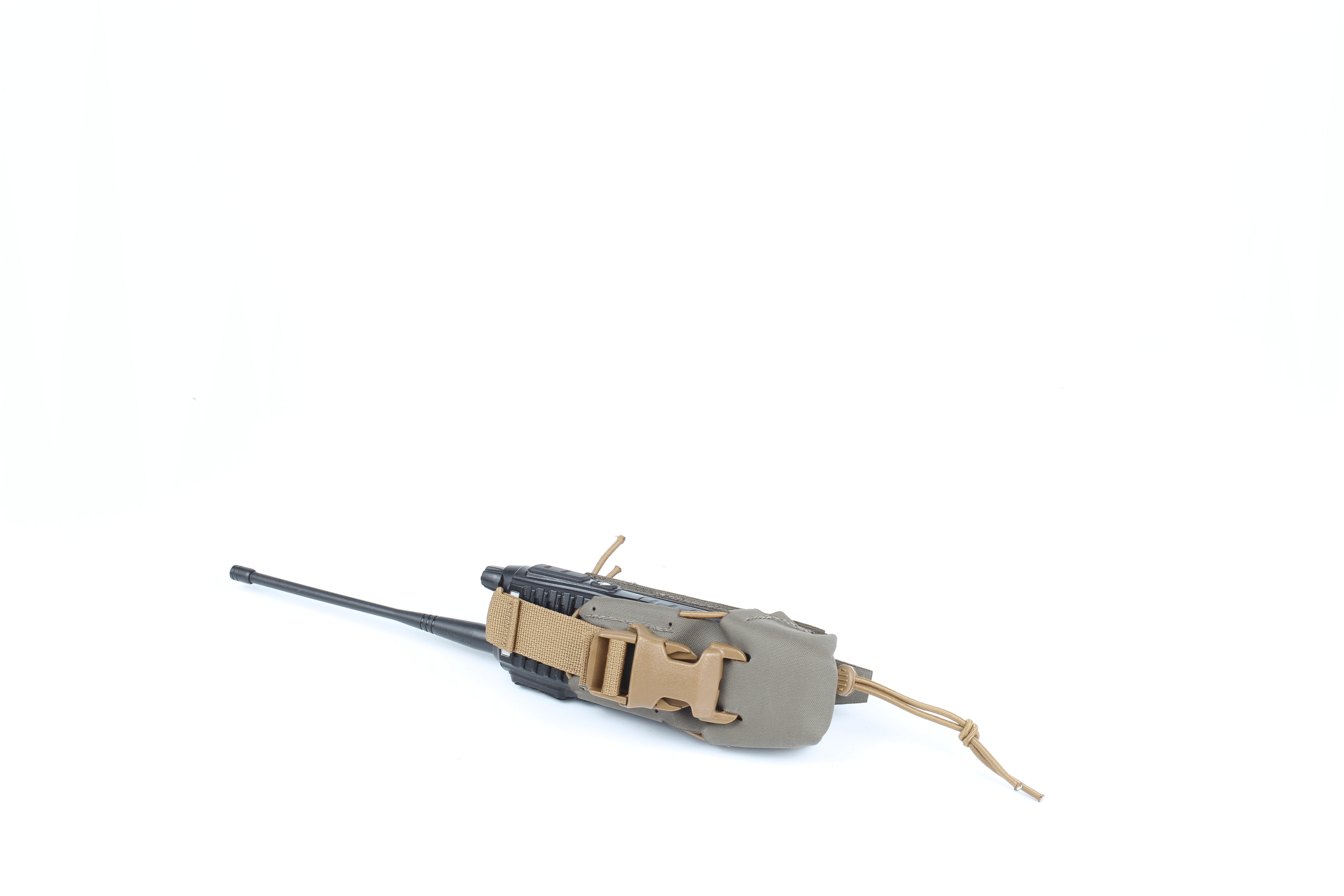SPARKY Radio Pouch - Image 6