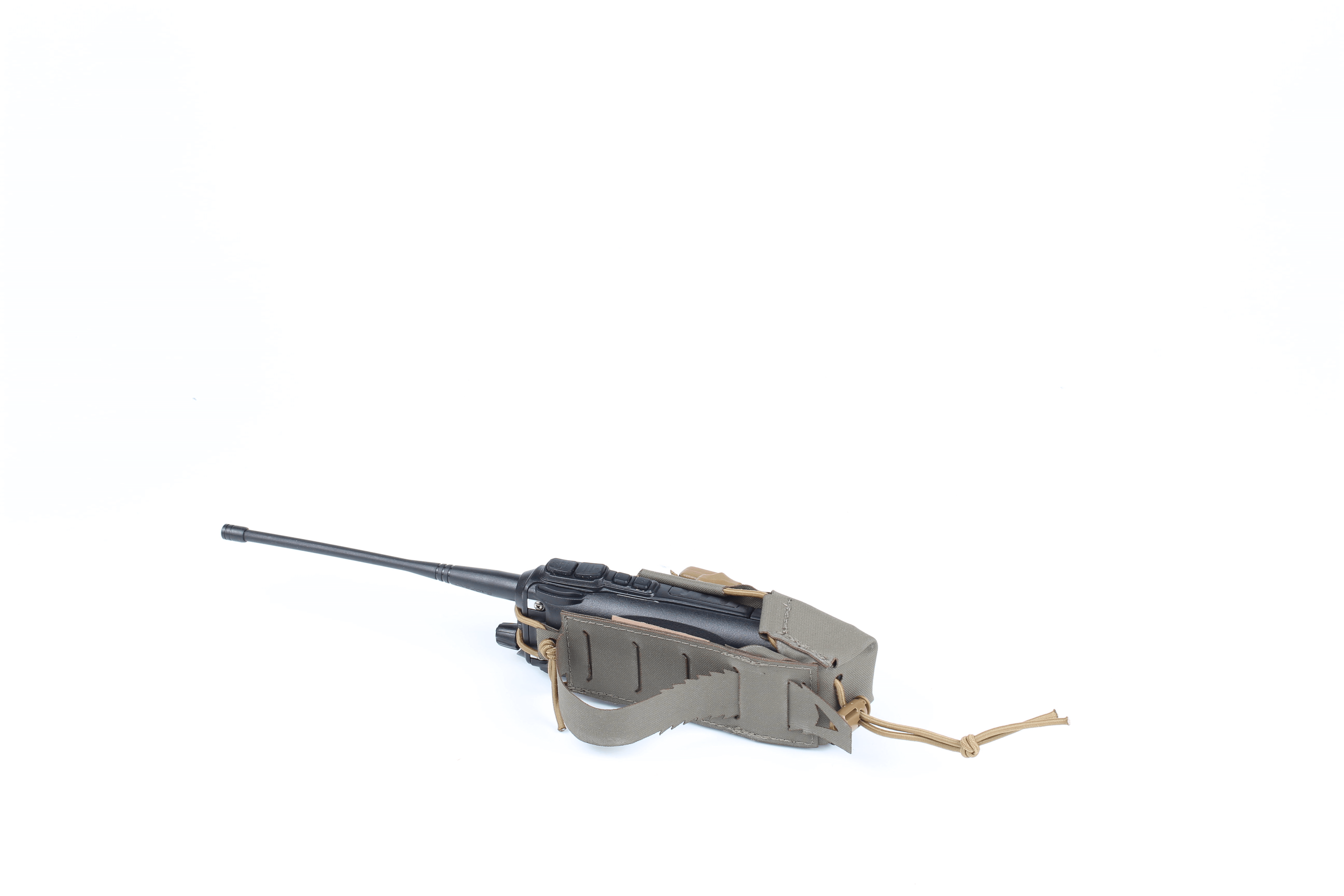 SPARKY Radio Pouch - Image 5