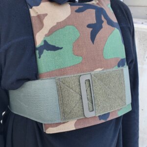 Shapeshifter Plate Carrier