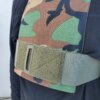 Shapeshifter Plate Carrier - Woodland