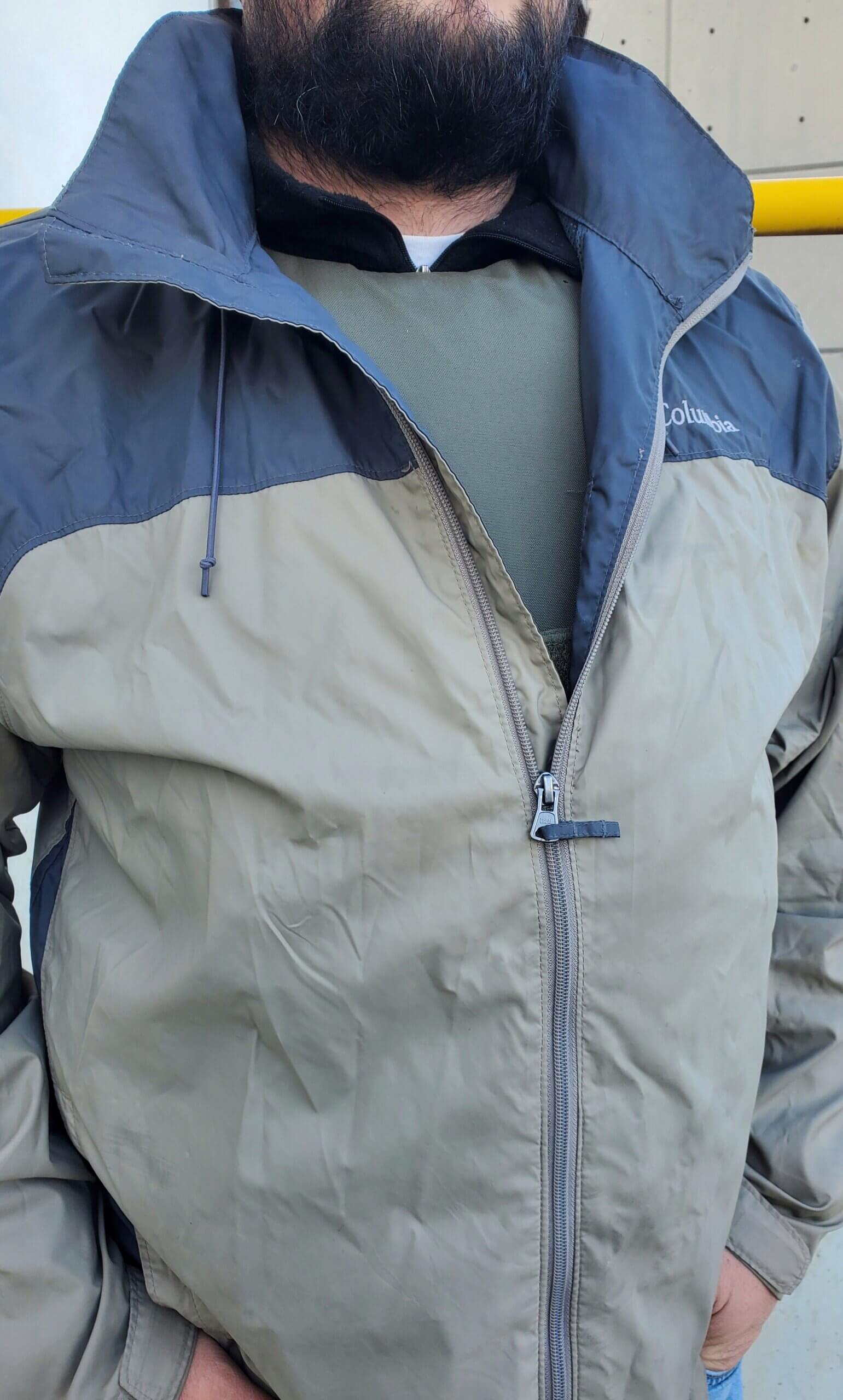 Shapeshifter Plate Carrier - Ranger Green