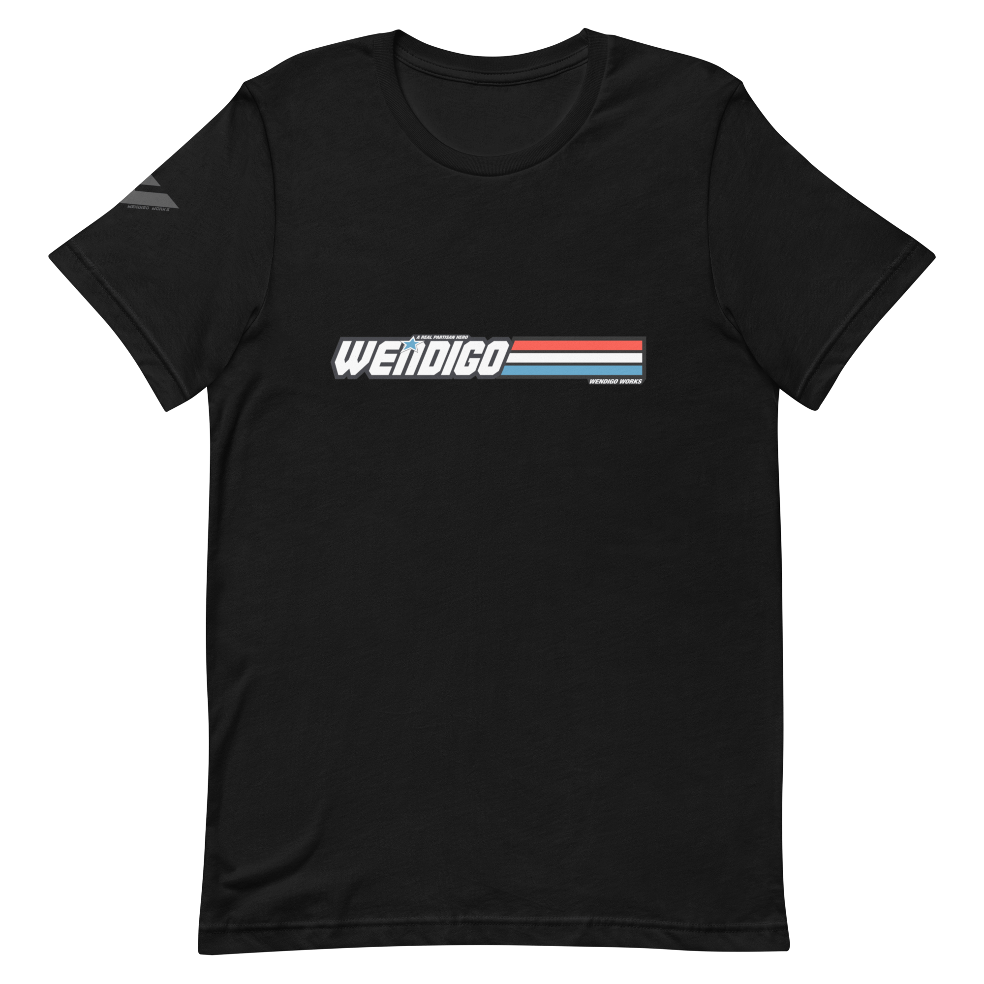 Wendigo Joe - Image 31