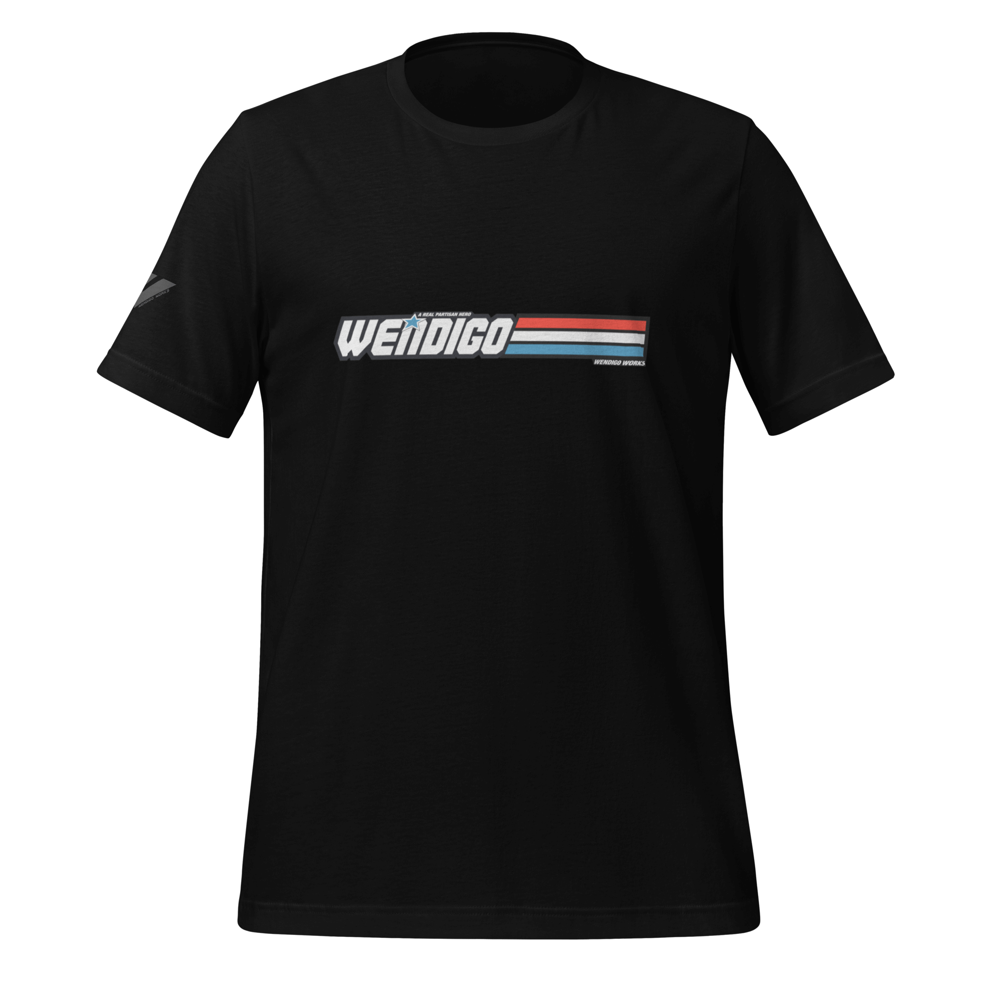 Wendigo Joe - Image 32