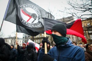 ANTIFA