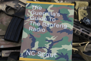 The Guerrilla's Guide to the Baofeng Radio