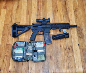 New EDC